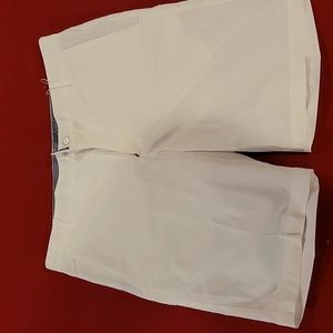 Nike Dri-Fit golf shorts